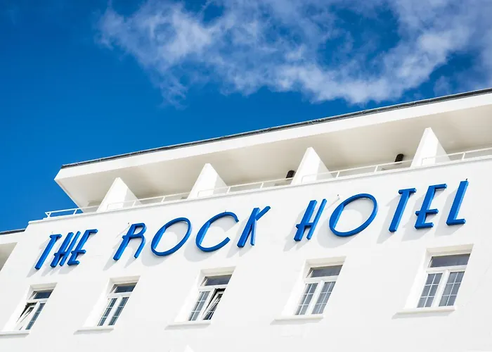 Gibraltar Hotels