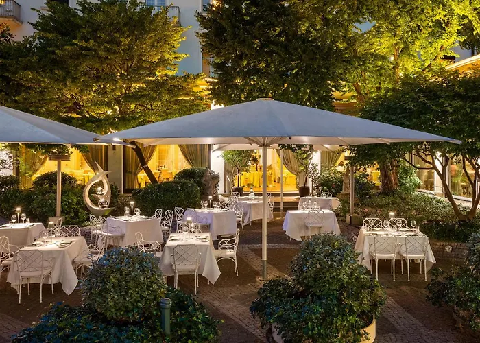 Strandhotels in Heidelberg