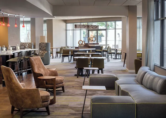 Richmond Hotels