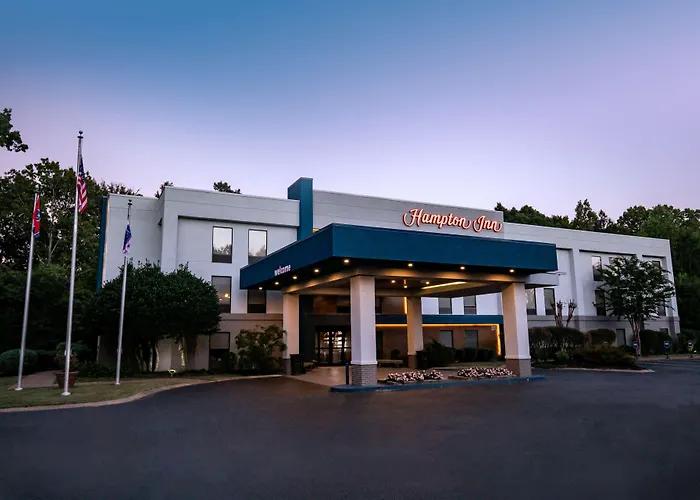 Counce Hotels
