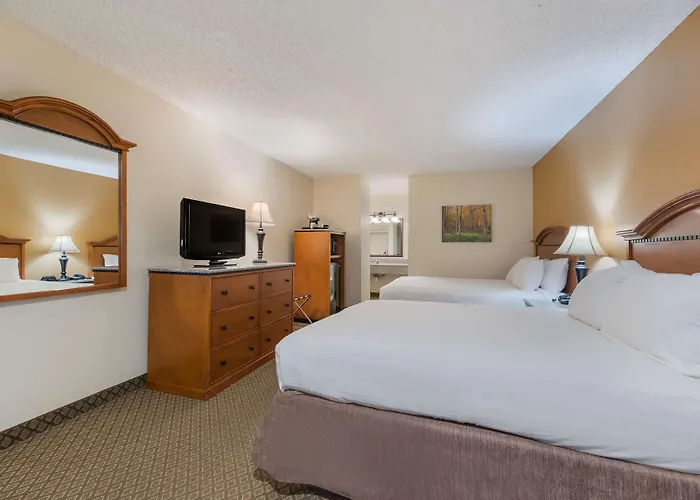 Eagar Hotels