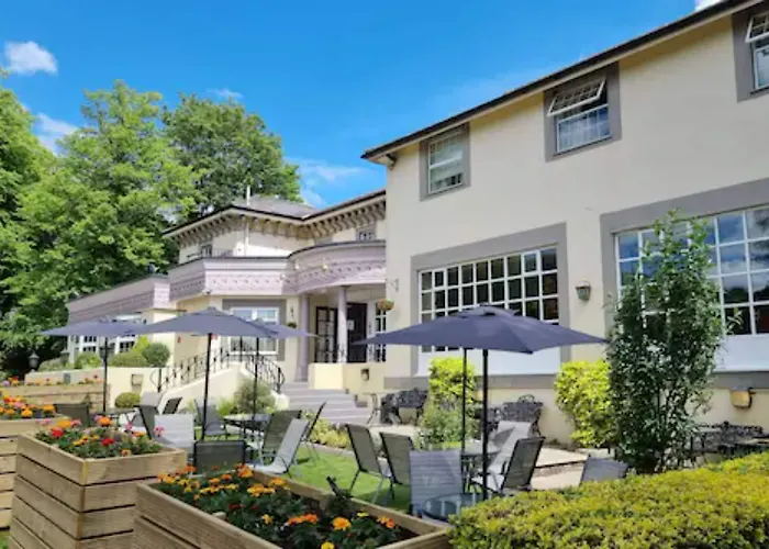 Reigate Hotels