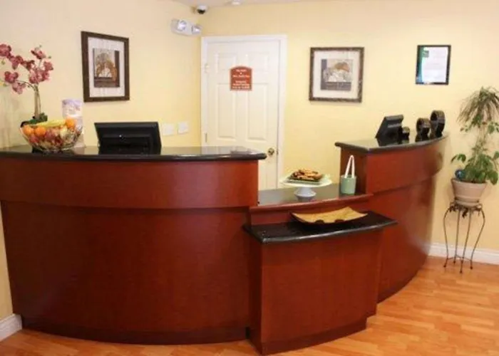 Ben Lomond Hotels