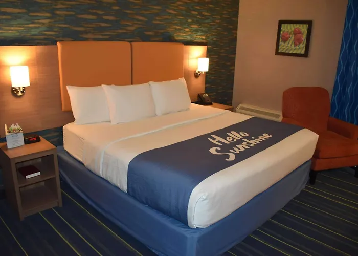 Days Inn By Wyndham Wayne