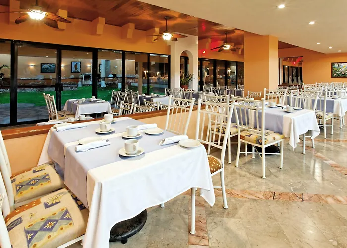 Mazatlan All Inclusive Resorts