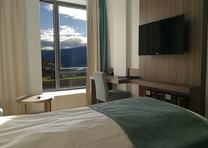 Dombas Hotel