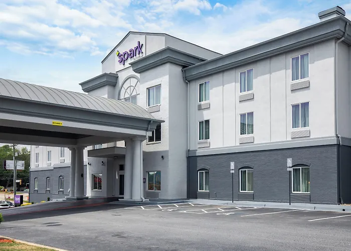 Commerce Hotels