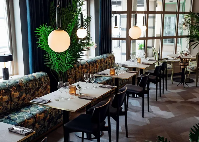 Best Western Plus Vaesterviks Stadshotell