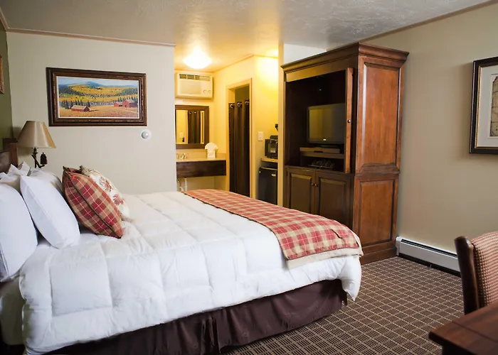 Aspen All Inclusive Resorts