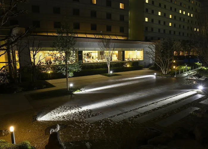 Narita Tobu Hotel Airport