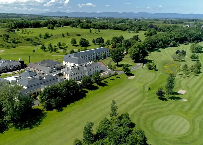 Limavady Hotels