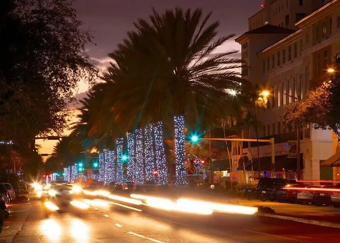 Hotéis de Coral Gables