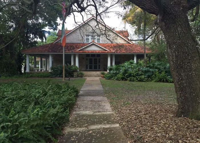 Coral Gables Hotels