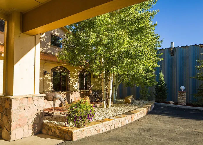 11 Best Aspen Hotels near , Colorado(CO), United States in 2026 - world ...
