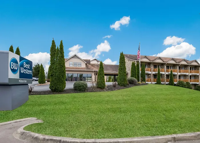 Blairsville Hotels