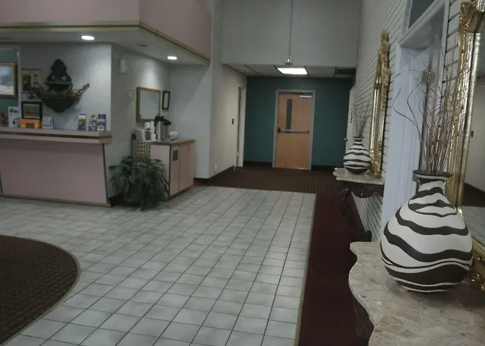 Murfreesboro Hotels