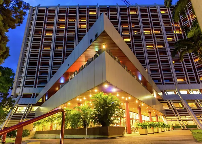 Abuja Hotels