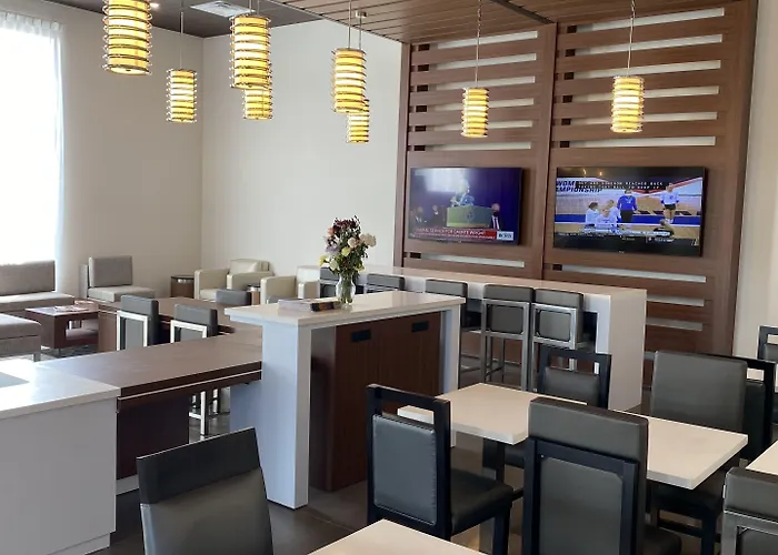 Fairview Hotels