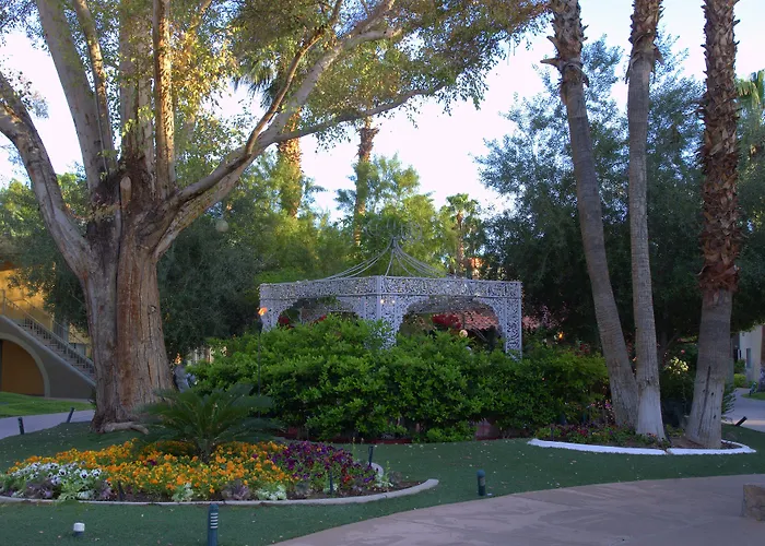 Alexis Park All Suite Resort