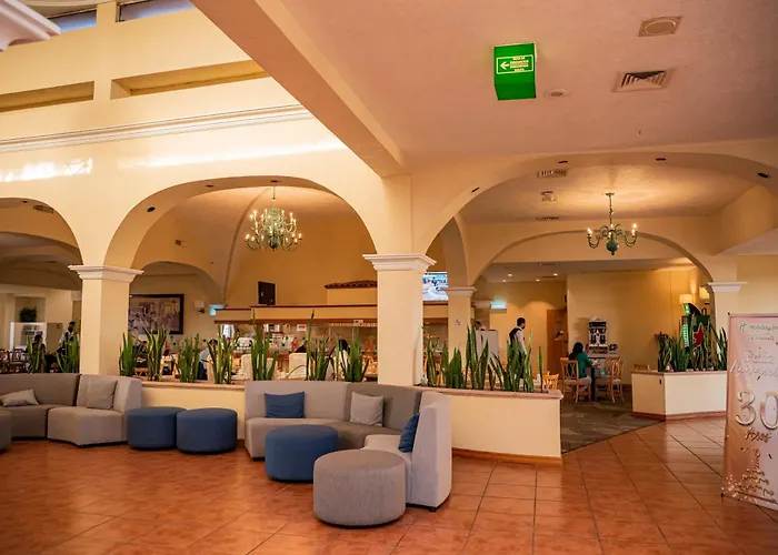 La Piedad Hotels