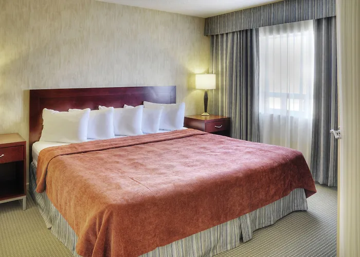 Port Stanley Hotels