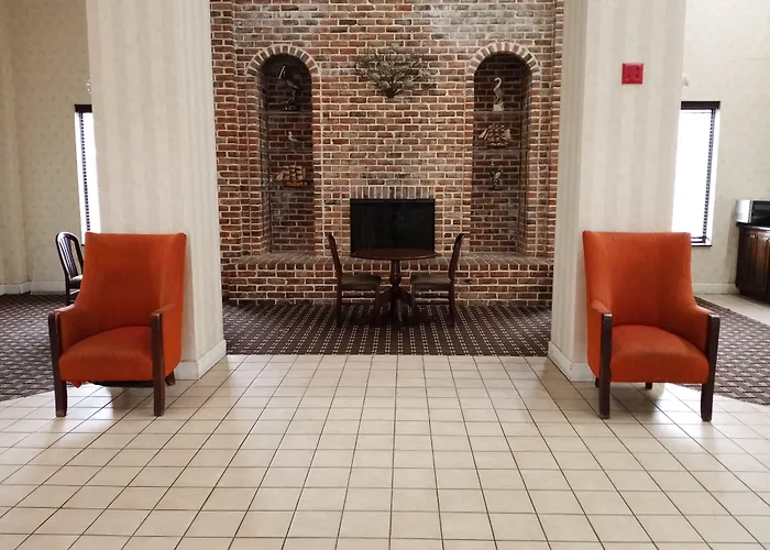 Onley Hotels