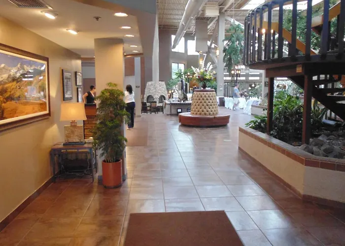 Colorado Springs All Inclusive Resorts