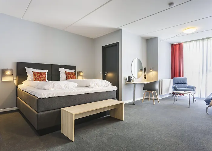 Hotels in Nibe