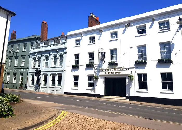 Newbury (Berkshire) Hotels