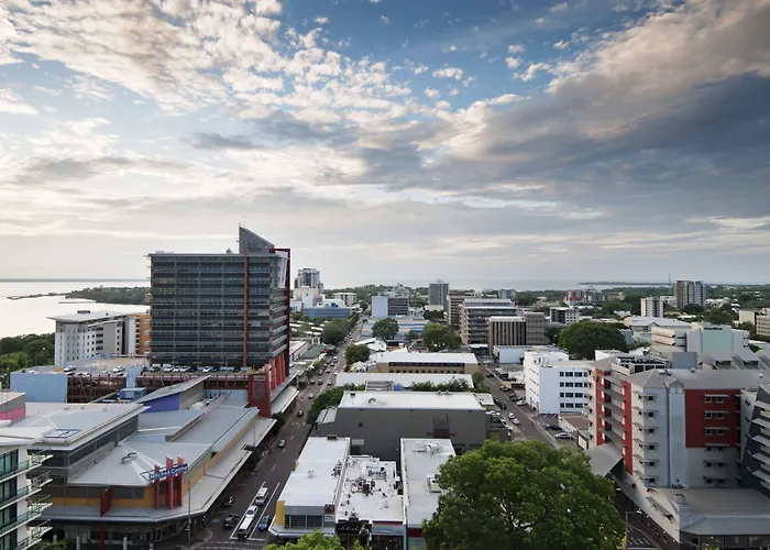 Hilton Darwin