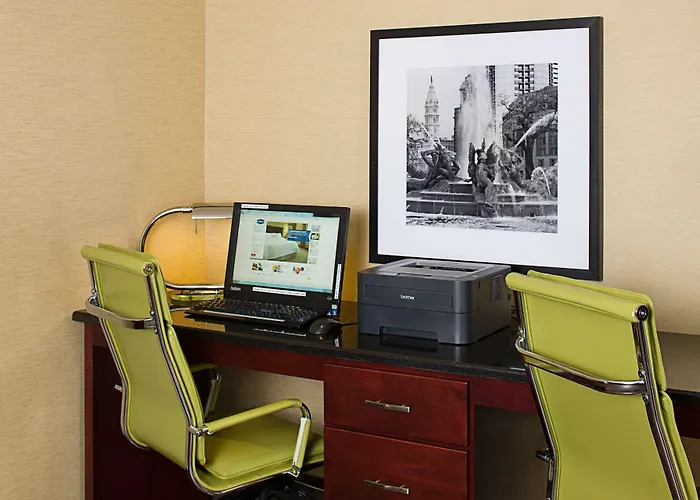 Willow Grove Hotels