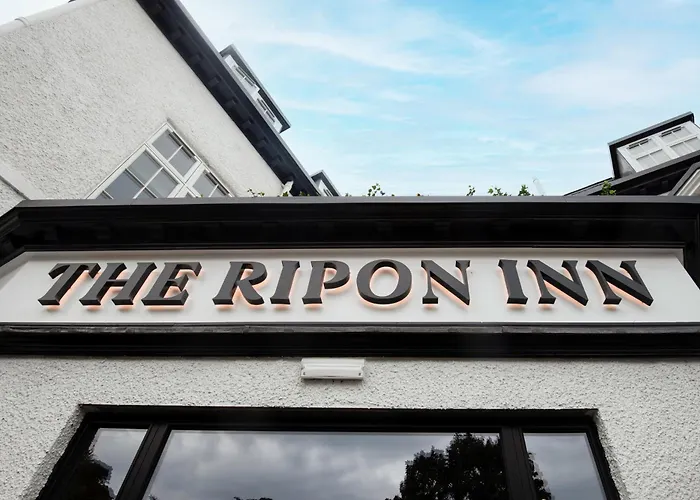 Ripon Hotels