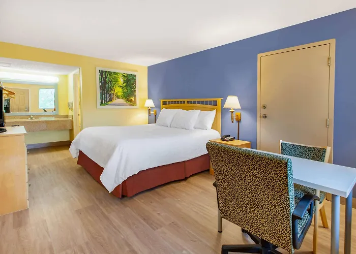 Days Inn By Wyndham Grantville