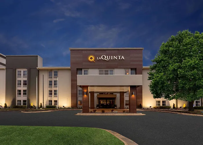 Jonesboro Hotels