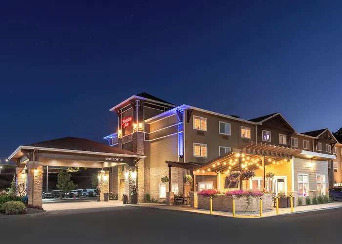 Pullman Hotels