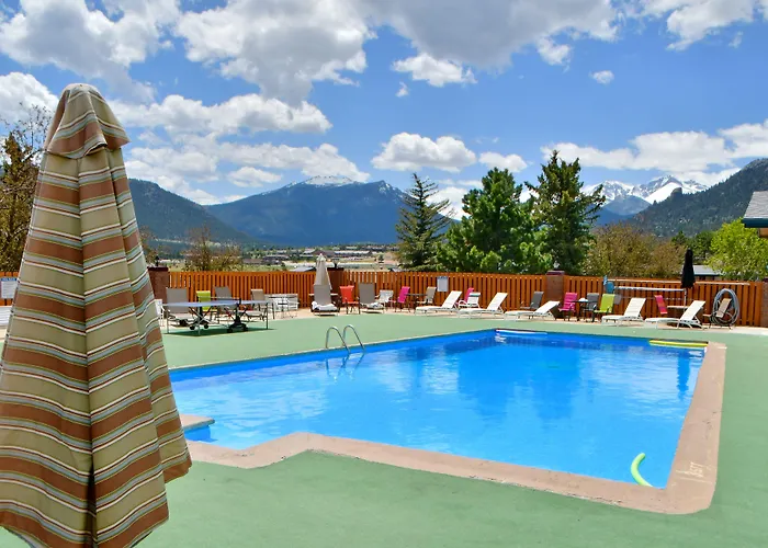 Estes Park Hotels