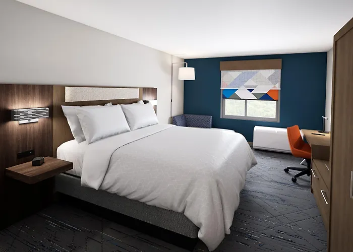 Greencastle Hotels