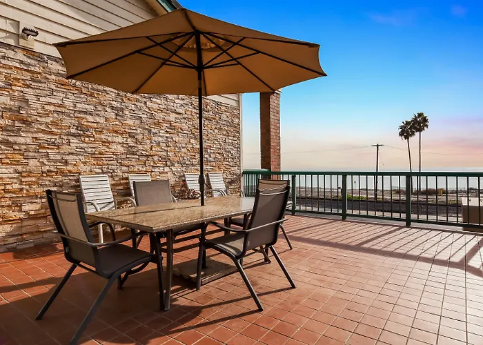 Dana Point Beach hotels