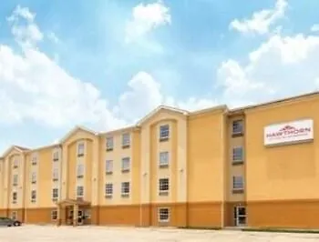 Padre Island Beach hotels