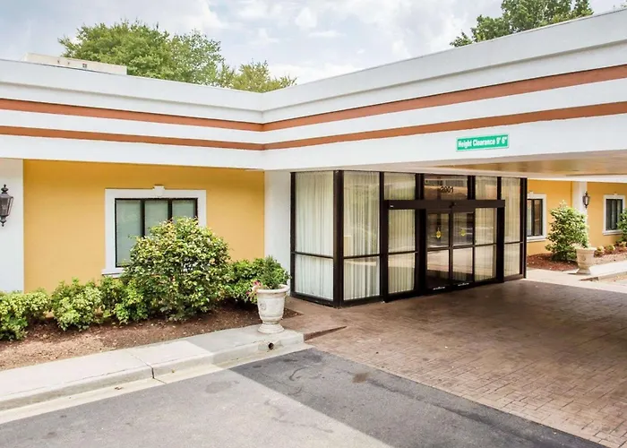 Doraville Hotels