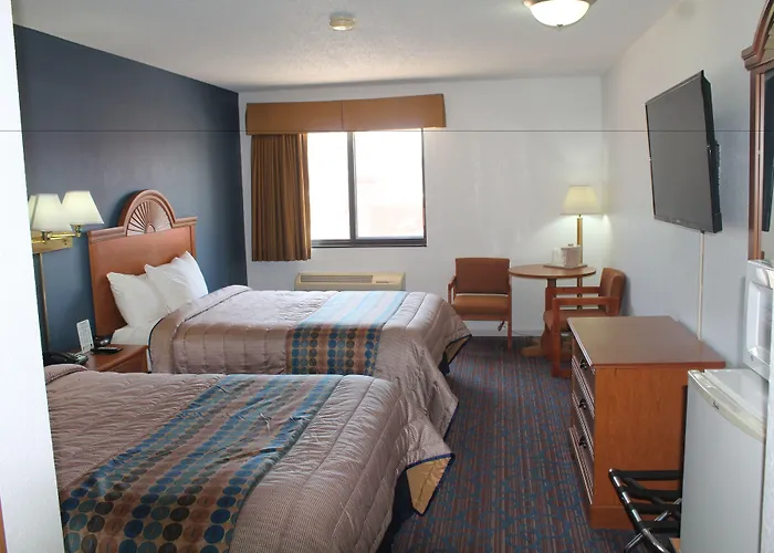Columbus Hotels