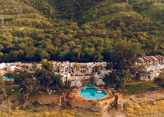 Kariba Hotels