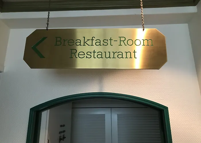 Hotel Arlette Beim Hauptbahnhof
