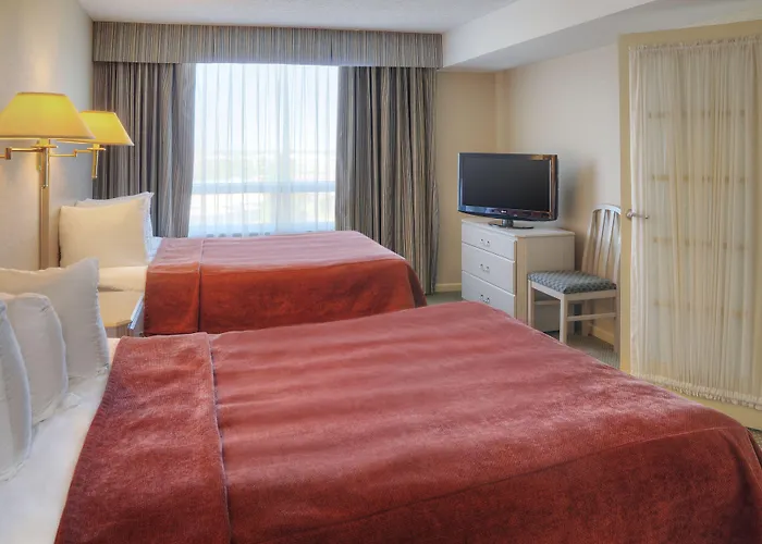 Residence Inn By Marriott Laval