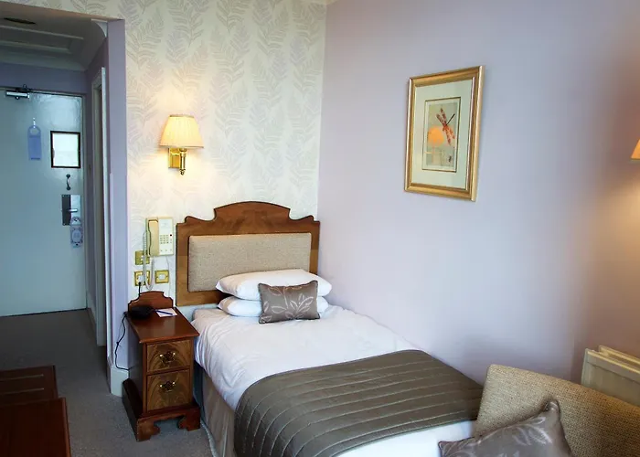 Eastbourne Hotels