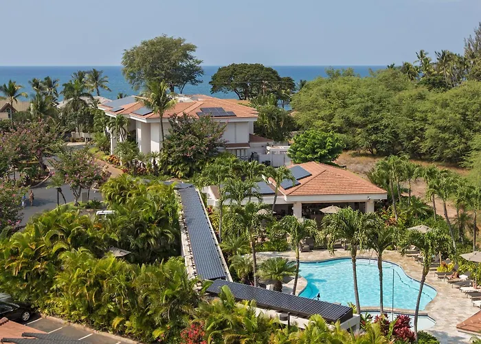 Kihei Hotels