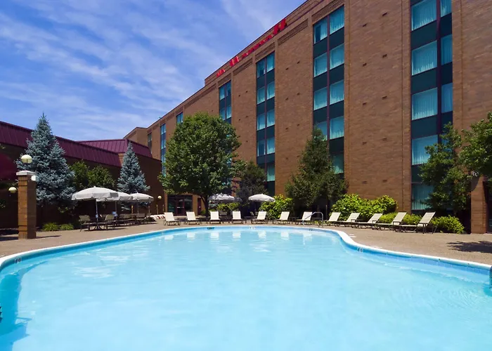 Marriott Cincinnati Northeast