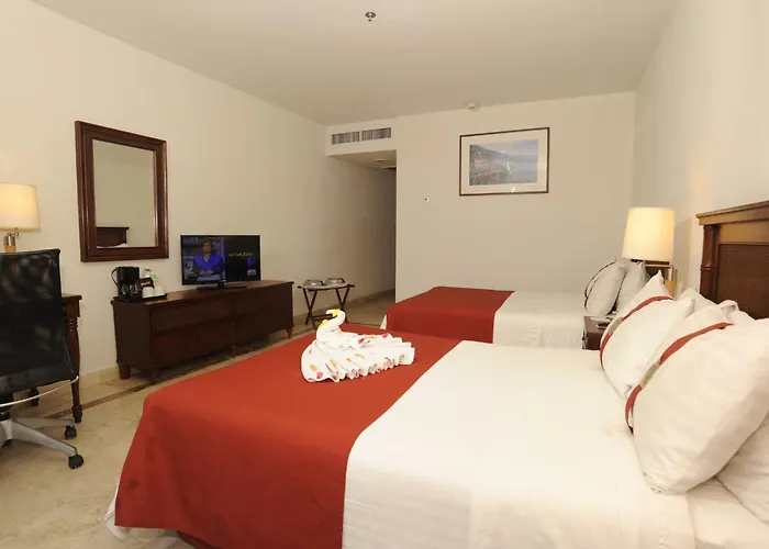 Ixtapa (Guerrero) Hotels