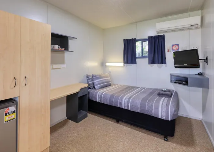 Toobeah Hotel/Motel
