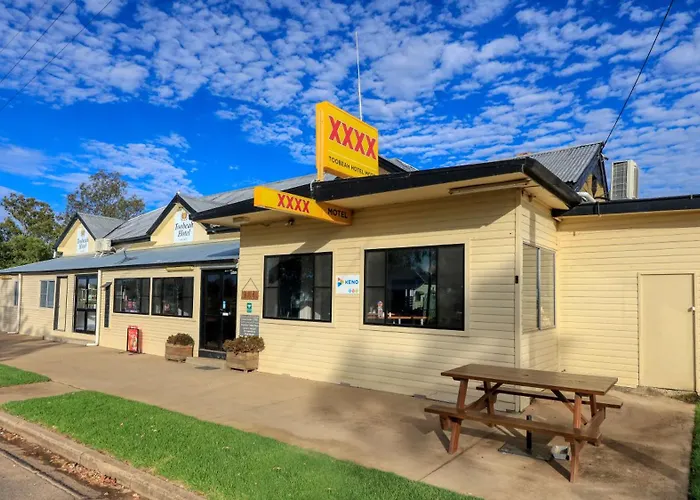 Toobeah Hotel/Motel
